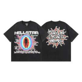 Picture of Hellstar T Shirts Short _SKUHellstarS-XLgftx62610209